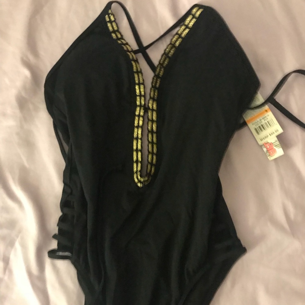 Swimsuit